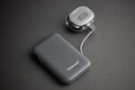 Intenso S10000 Lithium Polymer (LiPo) 10000 mAh Grau