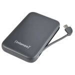 Intenso S10000 Lithium Polymer (LiPo) 10000 mAh Grau