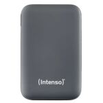 Intenso S10000 Lithium Polymer (LiPo) 10000 mAh Grau