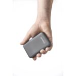 Intenso S10000 Lithium Polymer (LiPo) 10000 mAh Grau
