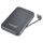 Intenso S10000 Lithium Polymer (LiPo) 10000 mAh Grau