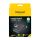 Intenso S10000 Lithium Polymer (LiPo) 10000 mAh Grau