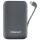 Intenso S10000 Lithium Polymer (LiPo) 10000 mAh Grau