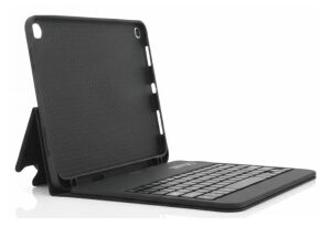 Mobilis 068027 Tablet-Schutzhülle 27,9 cm (11") Folio Schwarz