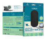 Mobilis 068027 Tablet-Schutzhülle 27,9 cm (11") Folio Schwarz