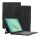 Mobilis 068027 Tablet-Schutzhülle 27,9 cm (11") Folio Schwarz