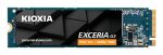 Kioxia Exceria G3 1 TB M.2 PCI Express 5.0 NVMe QLC