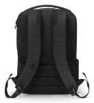 DICOTA SEVEN 12-14 35,6 cm (14") Rucksack Schwarz