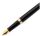 Waterman Hémisphère Füllfederhalter Schwarz, Gold 1 Stück(e)