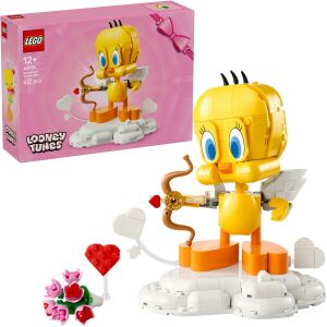 Lego Seasons and Occasions Liebesbote Tweety--40824