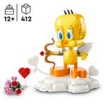 Lego Seasons and Occasions Liebesbote Tweety--40824