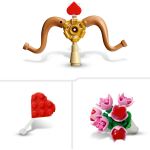 Lego Seasons and Occasions Liebesbote Tweety--40824