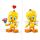 Lego Seasons and Occasions Liebesbote Tweety--40824