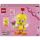 Lego Seasons and Occasions Liebesbote Tweety--40824