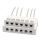 EFB Elektronik ET-25174.1 Steckdose RJ-45 Weiß
