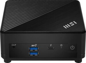 MSI Cubi 5 1M-626DE 8GB512GB SSD W10P