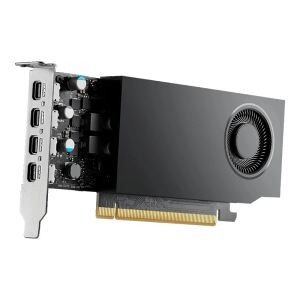 PNY VCNRTXA400-PL Grafikkarte NVIDIA RTX A400 4 GB GDDR6