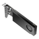 PNY VCNRTXA400-PL Grafikkarte NVIDIA RTX A400 4 GB GDDR6