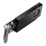 PNY VCNRTXA400-PL Grafikkarte NVIDIA RTX A400 4 GB GDDR6