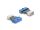 DELOCK Adapter USB5 Gbps 20Pin Pfostenbuchse < USB-B 5Gbps