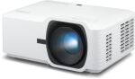 Viewsonic LSD400HD Beamer Standard Throw-Projektor 4000...