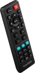 Viewsonic LSD400HD Beamer Standard Throw-Projektor 4000 ANSI Lumen DLP 1080p (1920x1080) Weiß