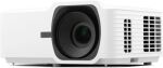 Viewsonic LSD400HD Beamer Standard Throw-Projektor 4000...