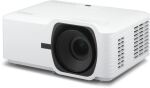 Viewsonic LSD400HD Beamer Standard Throw-Projektor 4000 ANSI Lumen DLP 1080p (1920x1080) Weiß