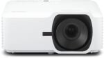 Viewsonic LSD400HD Beamer Standard Throw-Projektor 4000 ANSI Lumen DLP 1080p (1920x1080) Weiß