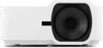 Viewsonic LSD400HD Beamer Standard Throw-Projektor 4000 ANSI Lumen DLP 1080p (1920x1080) Weiß