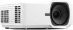 Viewsonic LSD400HD Beamer Standard Throw-Projektor 4000 ANSI Lumen DLP 1080p (1920x1080) Weiß