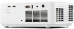 Viewsonic LSD400HD Beamer Standard Throw-Projektor 4000 ANSI Lumen DLP 1080p (1920x1080) Weiß