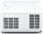 Viewsonic LSD400HD Beamer Standard Throw-Projektor 4000 ANSI Lumen DLP 1080p (1920x1080) Weiß