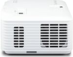 Viewsonic LSD400HD Beamer Standard Throw-Projektor 4000 ANSI Lumen DLP 1080p (1920x1080) Weiß