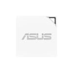 ASUS RT-AX50 Go WLAN-Router Dual-Band (2,4 GHz/5 GHz) Weiß