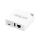 ASUS RT-AX50 Go WLAN-Router Dual-Band (2,4 GHz/5 GHz) Weiß