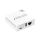 ASUS RT-AX50 Go WLAN-Router Dual-Band (2,4 GHz/5 GHz) Weiß