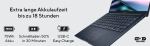 ASUS Zenbook 14 OLED UX3405CA-QL205W Intel Core Ultra 9 285H Laptop 35,6 cm (14") Touchscreen WUXGA 32 GB LPDDR5x-SDRAM 1 TB SSD Wi-Fi 7 (802.11be) Windows 11 Home Deutsch Blau