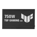 ASUS TUF-GAMING-750G-EVO Netzteil 750 W 20+4 pin ATX ATX Schwarz