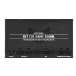 ASUS TUF-GAMING-750G-EVO Netzteil 750 W 20+4 pin ATX ATX Schwarz