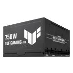 ASUS TUF-GAMING-750G-EVO Netzteil 750 W 20+4 pin ATX ATX Schwarz