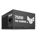ASUS TUF-GAMING-750G-EVO Netzteil 750 W 20+4 pin ATX ATX Schwarz