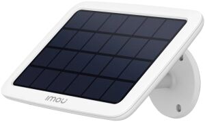 Imou FSP12 Solarmodul 3 W Monokristallines Silizium