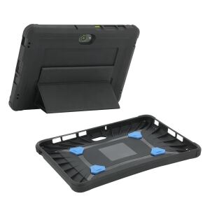 Mobilis 053028 Tablet-Schutzhülle 25,6 cm (10.1") Cover Schwarz