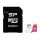 Silicon Power Elite 128 GB MicroSDXC UHS-I Klasse 10