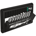 Wera BC 10 Zyklop Mini BT 1 Steckschlüsselaufsatz 10...