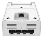 OMADA EAP775-Wall 9300 Mbit/s Weiß Power over Ethernet (PoE)