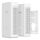 OMADA EAP775-Wall 9300 Mbit/s Weiß Power over Ethernet (PoE)
