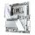 GIGABYTE X870 AORUS TACHYON ICE Mainboard – Unterstützt AMD Ryzen 9000 CPUs, digitale 18+2+2 Phasen VRM, bis zu 9600 MHz DDR5 (OC), 1 x PCIe 5.0 + 2 x PCIe 4.0, Wi-Fi 7, 5 GbE LAN, USB 4