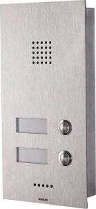 Wantec Monolith C a/b Edelstahl